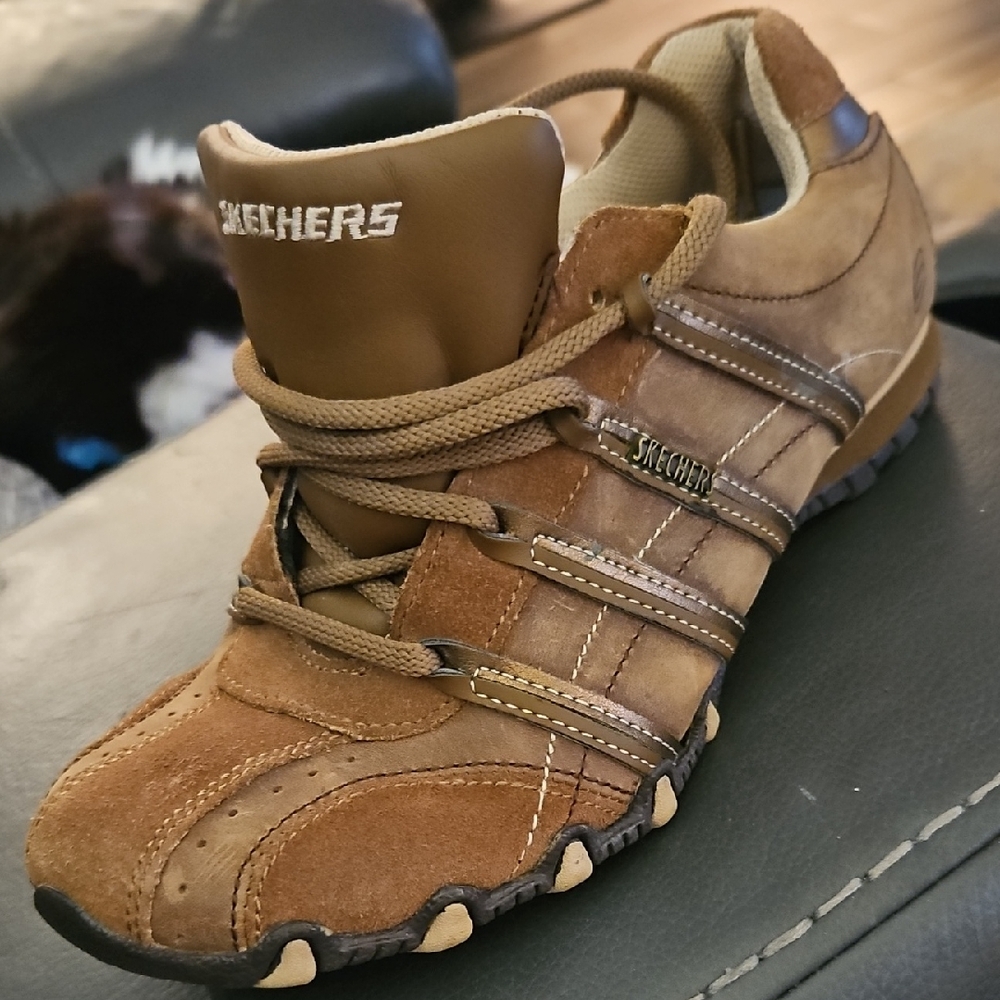 Skechers Women's Patroller Sneaker womens
